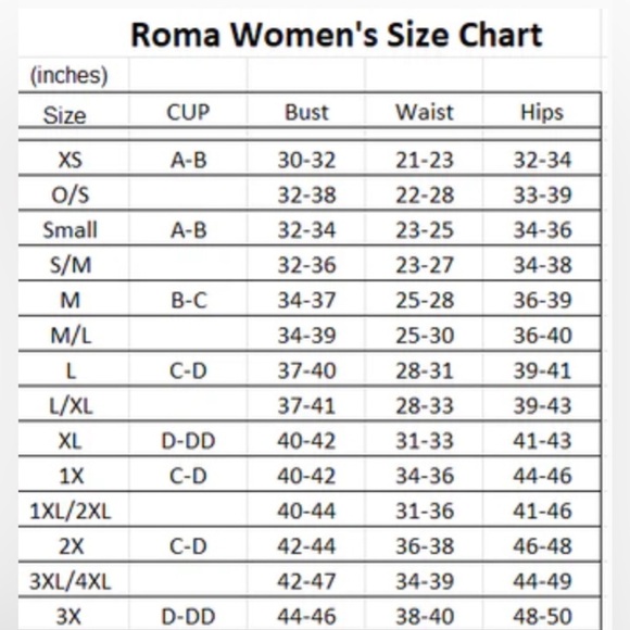 Roma Confidential 3pc White Embroidered Lace Gartered & Open Cup Bra Set Size XS - Picture 8 of 8